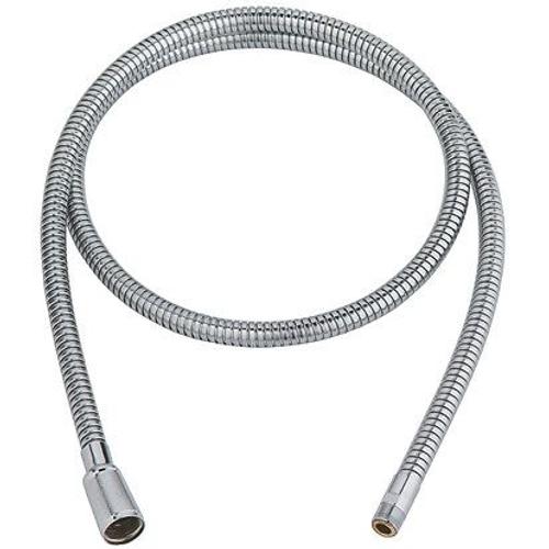 Flexible Grohe - Flexible 1.50 m évier M 15 x 100 - F1/2