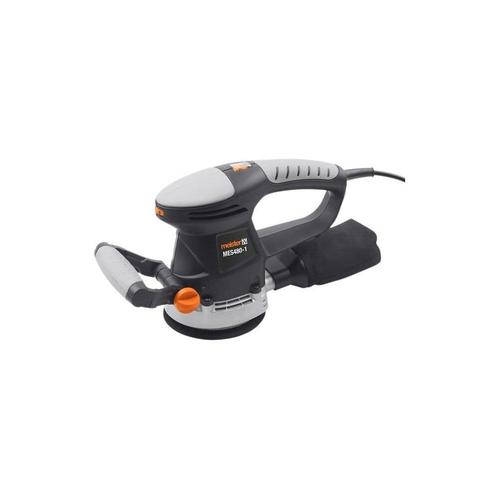 MEISTER Ponceuse excentrique 480W