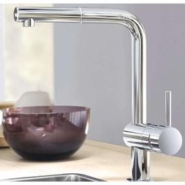 Grohe Minta pas cher - Achat neuf et occasion