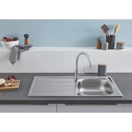 Robinet Grohe Cuisine pas cher - Achat neuf et occasion