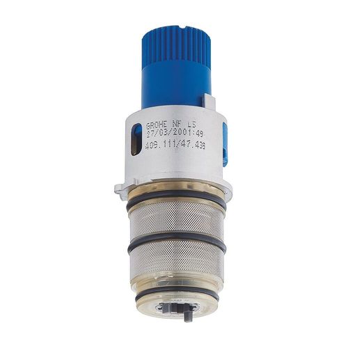 Elément thermostatique compact à cire 1/2 GROHE 47439000 GROHE