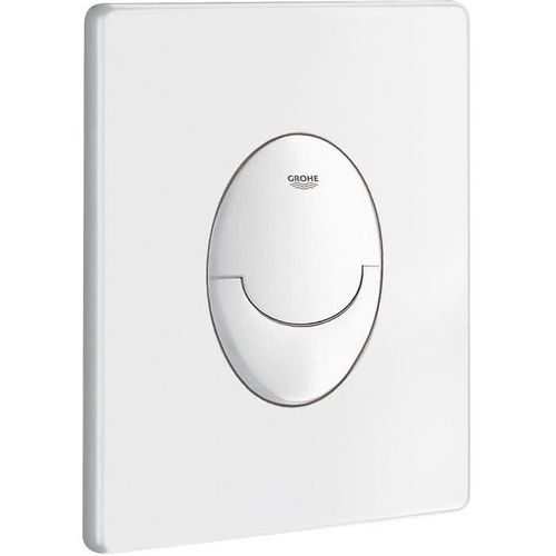 GROHE - Plaque de commande