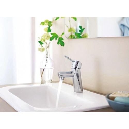 MITIGEUR LAVABO CONCETO TAILLE M GROHE FRIEDRICH