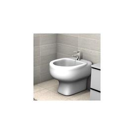 Brosse WC Plate en Silicone - Brosse WC et Supports, Anti-goutte,  Antibactérien, Brosse WC ventilée, Séchage
