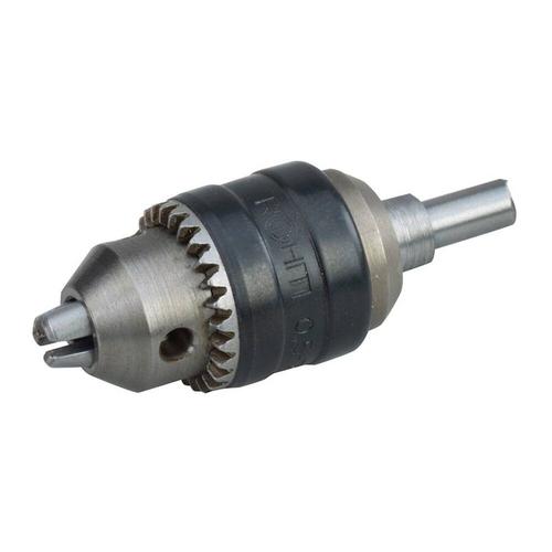 Proxxon Mandrin à couronne dentée, plage de serrage de 0,5 ¿ 6,5 mm pour FD 150/E - 24152