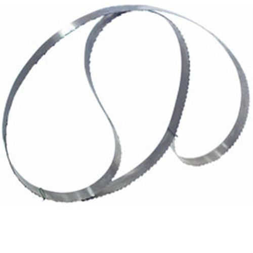 Ruban de scie standard pour MBS 240/E Avec denture fine (24 d