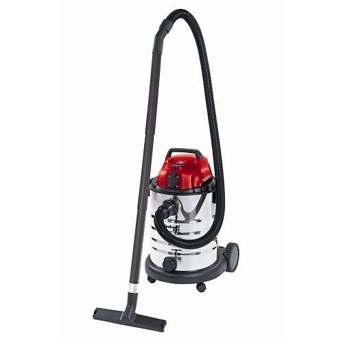 Einhell Home TH-VC 1930 SA - Aspirateur - traineau - sac - 1500 Watt