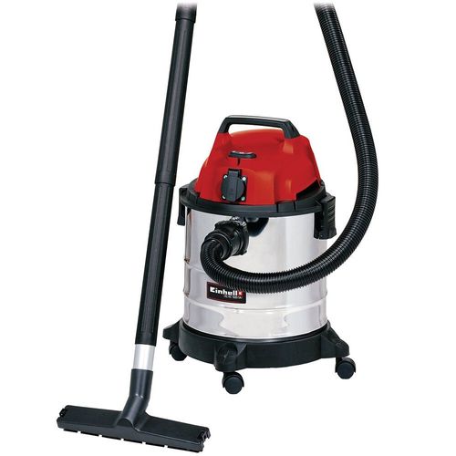 Einhell Aspirateur eau et poussière TC-VC 1820 SA - 2342425