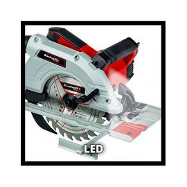 Einhell Scie circulaire TE-CS 190/1 - 4331005