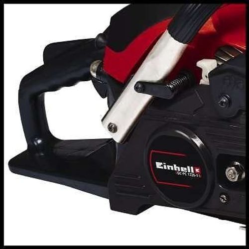 Einhell Tronçonneuse thermique GC-PC 1335/1 I - 4501870
