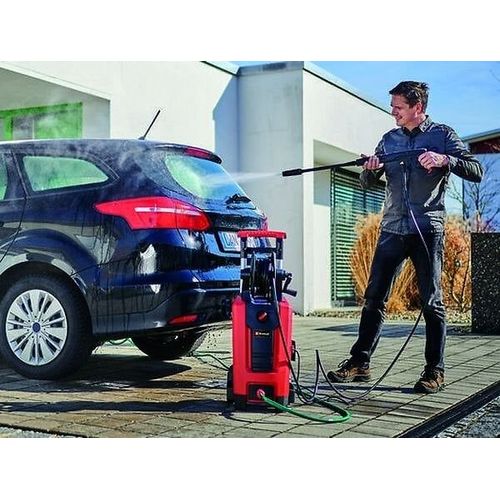 Nettoyeur haute pression TE-HP 170 - Puissance 2 300 W - Pression max. 170 bars - 440 L/h