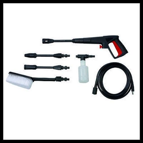 Nettoyeur haute pression TC-HP 130 - Pression max. 130 bars - 390 L/h