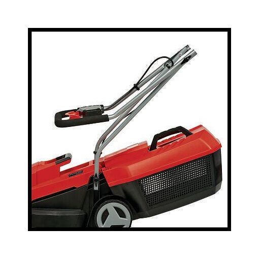 Tondeuse thermique GC-PM 40/2 - 40 cm de coupe