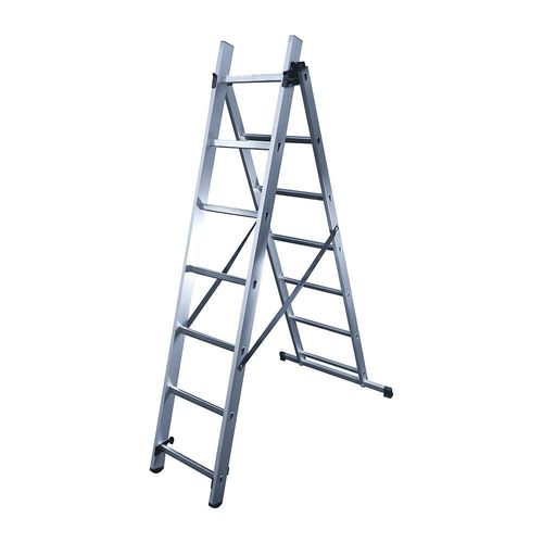 Échelle Transformable HAILO 2x7