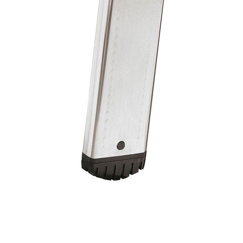 Echelle simple aluminium Hailo ProfiStep® uno 7106-007 Hauteur de travail (max.): 2.7 m 2.8 kg 1 pc(s)