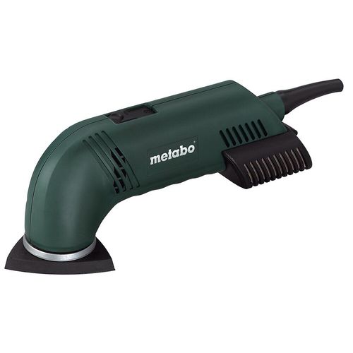 Metabo 6.00317.50 Ponceuse 280 W