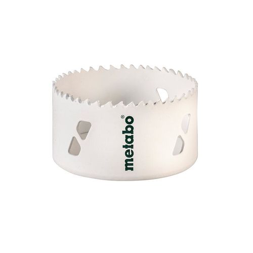 Metabo Coffret de scies cloches bimétal 1 (8 pièces)