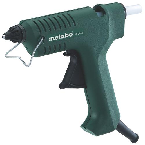 Metabo Pistolet thermocolleur KE 3000