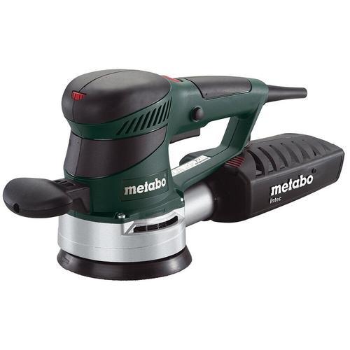 Ponceuse excentrique Metabo SXE 425 TURBOTEC 320 W