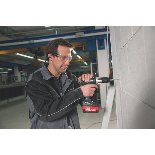 Metabo Perceuse à percussion sans fil 18 volts SB 18 LT