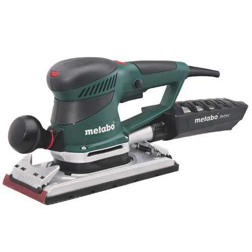 Ponceuse vibrante SRE 4351 Turbo Tec - 611351000