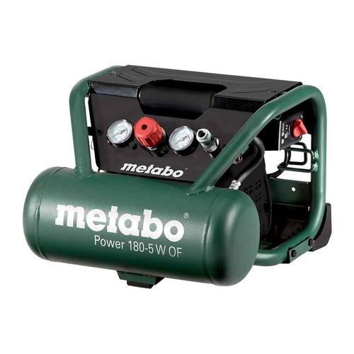 Metabo Compresseur Power 180-5 W OF