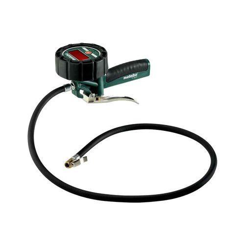 Metabo Pistolet de gonflage des pneus à manomètre RF 80 D
