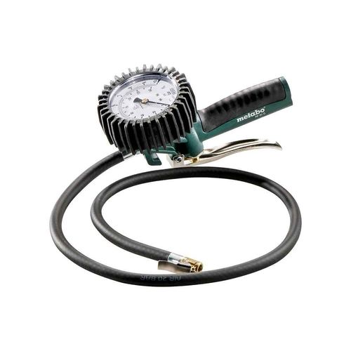 Metabo Pistolet de gonflage des pneus à manomètre RF 80 G