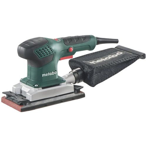 Ponceuse vibrante Metabo SRE 3185