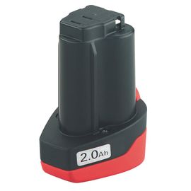 Batterie 10,8 V, 2,0 Ah, Li-Power Metabo - 625438000