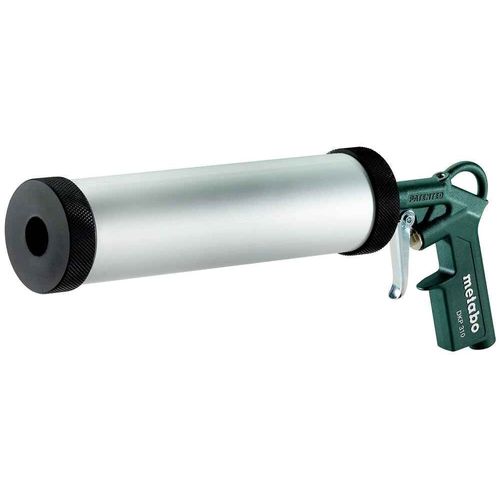 Metabo Pistolet à mastic à air comprimé DKP 310