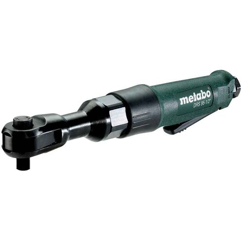 Metabo Tournevis à cliquet à air comprimé DRS 95-1/2""