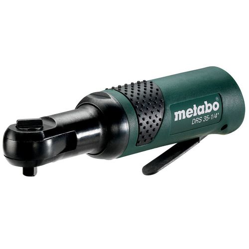 Metabo Tournevis à cliquet à air comprimé DRS 35-1/4""