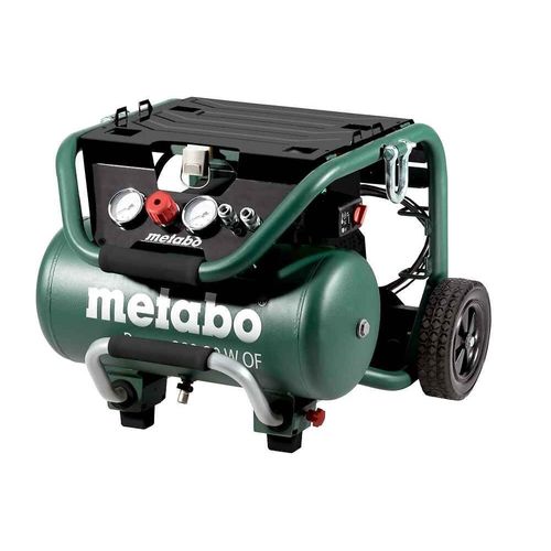 Metabo Compresseur Power 280-20 W OF