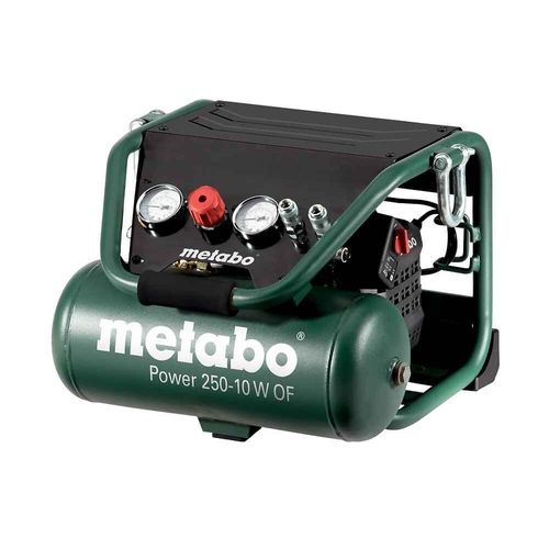 Metabo Compresseur Power 250-10 W OF