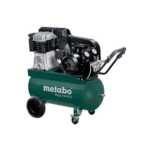 Metabo Compresseur Mega 700-90 D