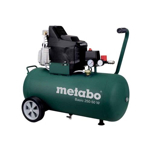 Metabo Compresseur Basic 250-50 W