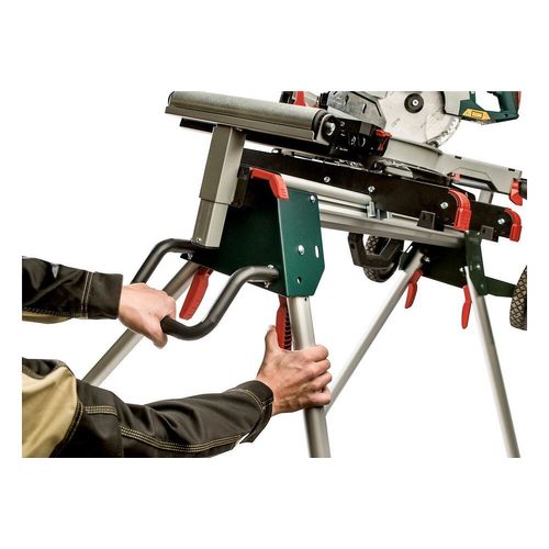 Metabo Socle pour scie à onglets KSU 401 - 629006000