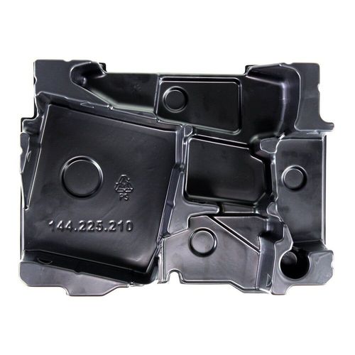 Metabo Set de base 3 x 5,5 Ah LiHD - 685074000