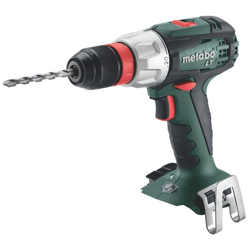 Metabo Perceuse-visseuse sans fil BS 18 LT Quick - sans batterie ni chargeur