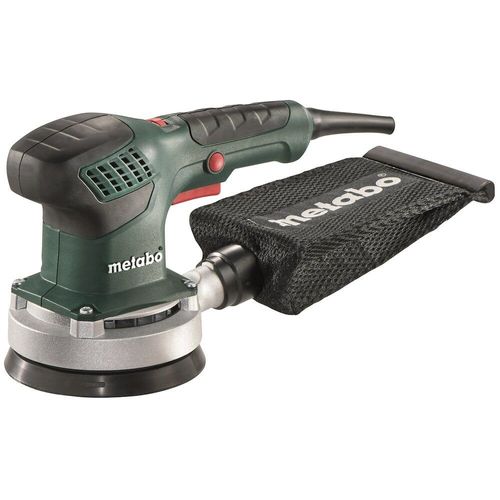 Ponceuse excentrique 125mm METABO SXE 125 600443500