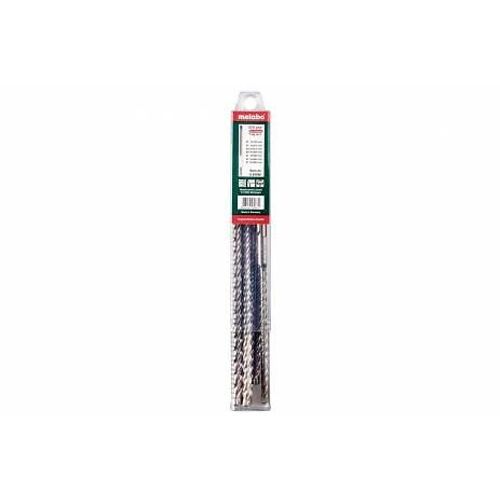 Metabo Coffret de 7 forets SDS-plus Pro 4 Premium - 62624600