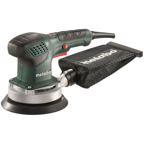 Ponceuse excentrique 310 W SXE 3150 METABO
