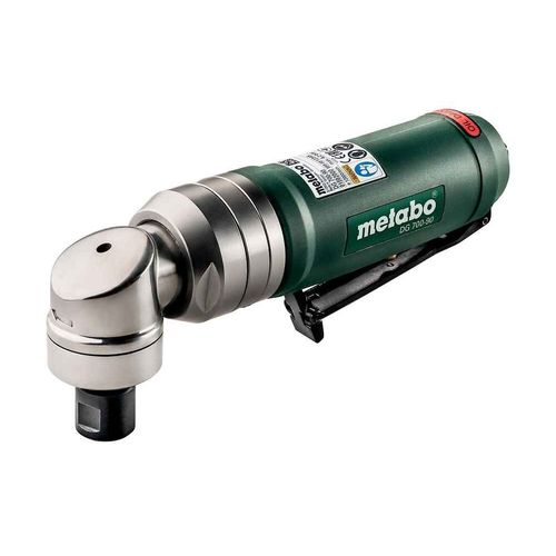 Metabo DG 700-90 Meuleuse droite à air comprimé, carton - 601592000