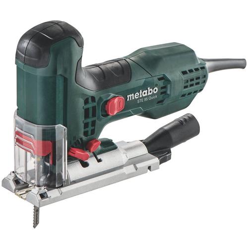 Scie Sauteuse METABO STE 95 Quick