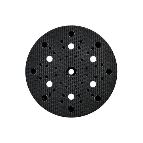Metabo Plateau abrasif ''multi-hole'' 150 mm, SXE 450/ 3150, moyen - 630262000