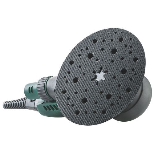 Metabo SXE 150-2.5 BL Ponceuse excentrique, carton - 615025000