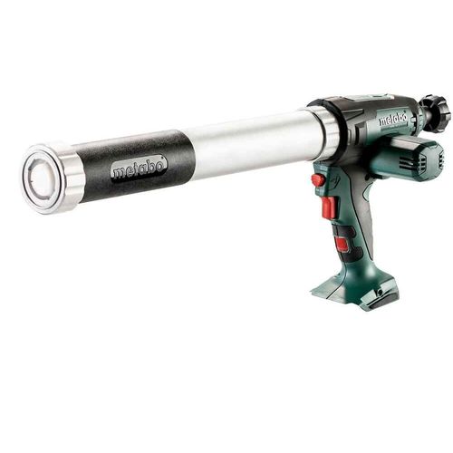 Metabo Pistolet à mastic sans fil KPA 18 LTX 600 - 601207850