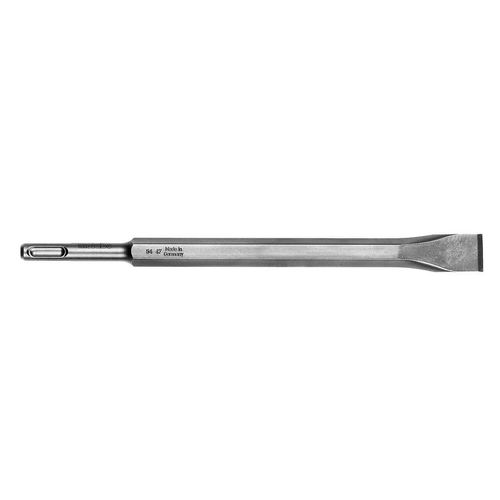 Burin plat SDS-plus 250 x 20 mm Metabo - 631420000