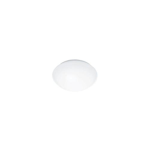 Plafonnier - luminaire - rond - détecteur de mouvement - RS Pro LED P1 STEINEL